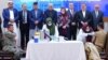 روند تطبیق واکسین کووید۱۹ در افغانستان آغاز شد