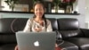Vietnamese Blogger Mother Mushroom Tells Activists 'You Are Not Alone'