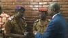 Burkina: la dépouille présumée de Thomas Sankara "criblée de balles"