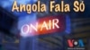 ANGOLA FALA SÓ - Isaías Samakuva: Inquérito às mortes na Cidadela tem "árbitros" que são "jogadores"