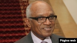 Miguel Trovoada lidera missão da CPLP