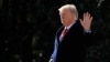Trump: Memo Penyelidikan Rusia Tunjukkan Ia Tak Bersalah