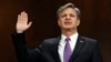 Senate Judiciary Committee Approves FBI Director Nomination