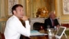 France's Macron Says Now Not the Time for Pandemic Probe 