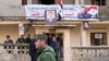 UN Envoy: Syria Peace Talks to Start Friday