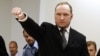 Norwegian Mass Killer Found Sane, Gets Max Prison 