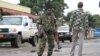 PBB, Uni Eropa, Uni Afrika Serukan Perundingan untuk Atasi Krisis Burundi