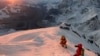 Sebagian Besar Pemandu Pendaki Everest Mogok