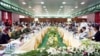 'Breakthrough' Peace Plan for Burma's Kachin 