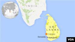 Sri Lanka