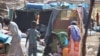 More than 46,000 people have fled the Tigray region in Ethiopia to Sudan. Dec. 10, 2020, in the Um Rakouba camp in Sudan. (Mohaned Bilal/VOA) 