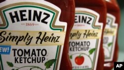 Kraft Heinz
