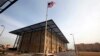 U.S. embassy in Baghdad 