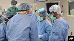 Hospital do Lubango tem poucos médicos