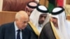 Syrie : La Ligue arabe préconise des « mesures urgentes » pour mettre un terme à la répression