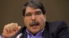 Syrian Kurd Self-Rule Declaration Raises Concerns
