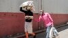 Pandemic Takes Unique Toll on South Africa's Disabled