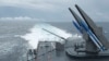 Taiwan Begins Military Drills Near Philippines