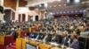 Kagame avunja bunge la Rwanda