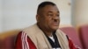 Angola Fala Só: Bilhete de Identidade de general Paka