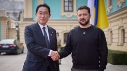 La guerra en Ucrania y las relaciones entre China y Occidente acaparan las conversaciones en la Cumbre del G7