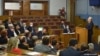Krivokapić: Otrovne strijele koje dolaze od zvaničnika Srbije nezabilježene u istoriji Crne Gore