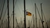 Officials: Russia Seeking to Exploit Catalonia Secessionist Movement