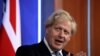 Britain's PM Says New India COVID Variant Could Disrupt June Reopening Plans