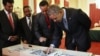 Obama Bertemu 'Leluhur' Lucy di Ethiopia