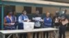 Vote Counting Underway in Ghana’s National Election