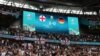 PM Inggris Tak Berencana Kurangi Penonton Euro 2020 