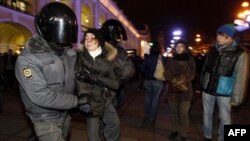 VKontakte təhlükəsizlik agentliyinin tələbini rədd edib