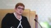 Australian Bloggers Arrested in Iran