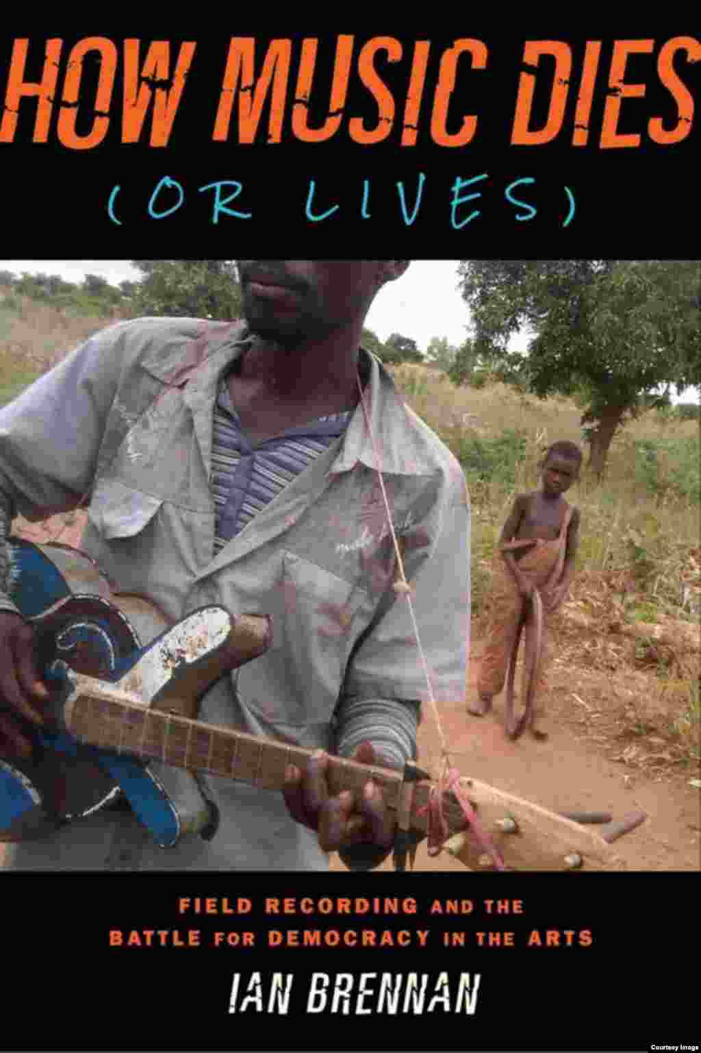 In How Music Dies (or Lives), writer and Grammy-winning producer Ian Brennan chronicles his own journeys to find new and ancient sounds and textured voices that are missing from popular commercial recordings.