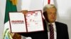 Mexico’s Presidential Front-runner Vows More Welfare, Formalizes Bid