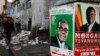 In Zimbabwe Poll, Mud-Slinging Trumps Debate of Real Issues
