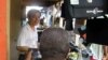 Increased China-Africa Trade Raises Questions