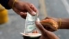 Inflación de agosto en Venezuela se ubicó en 10%: Observatorio