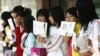 中国7月制造业扩张放缓，就业状况继续恶化，房地产销售量大幅下挫