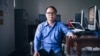 Endangered Cambodian Journalist Flees to US 