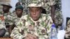 ‘Yan Boko Haram Sama Da 60 Ne Suka Gudu A Harin Gidan Yarin Kuje – Magashi