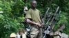 As forças de Gbagbo sofreram uma série de derrotas