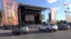 Los conciertos “drive-in”: ¿el futuro de la música?