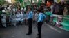 Bomb at Pakistan Islamist Party Rally Kills 20