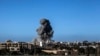 US Says Airstrike Kills Islamic State Militant in Libya