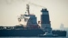 British Seizure of Iranian Tanker Draws Tehran's Wrath