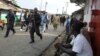 Violent Quarantine Clashes Hamper Liberia's Struggle to Contain Ebola 
