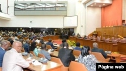 Assembleia Nacional de Angola