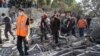 Lebanon: 20 Orang Tewas Akibat Serangan Israel di Utara Beirut