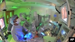 prostate cancer